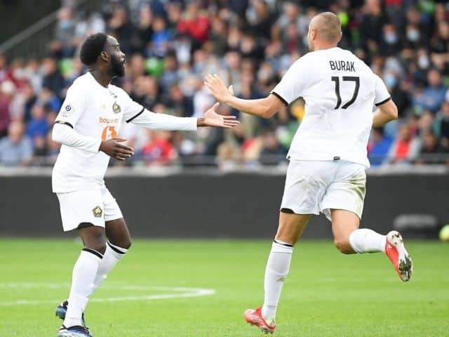 Soi kèo bóng đá Lille vs Nice, 14/08/2021 - Ligue 1 Soi keo bong da Lille vs Nice, 14/08/2021 - Ligue 1