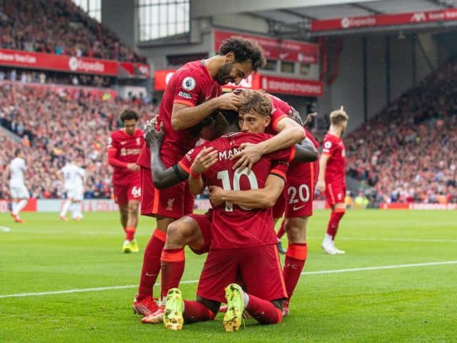 Soi kèo bóng đá Liverpool vs Chelsea, 28/08/2021 - Ngoại hạng Anh Soi keo dang bong Liverpool vs Chelsea, 28/08/2021 - Ngoại hạng Anh