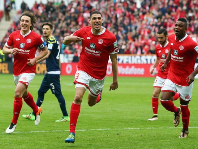 Soi kèo bóng đá Mainz 05 vs RB Leipzig, 15/08/2021 - Bundesliga