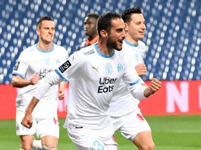Soi kèo bóng đá Marseille vs Bordeaux, 16/08/2021 - Ligue 1 Soi keo bong da Marseille vs Bordeaux, 16/08/2021 - Ligue 1