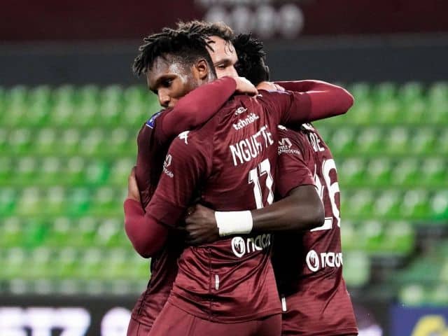 Soi kèo bóng đá Metz vs Lille, 08/08/2021 - Ligue 1 Soi keo bong da Metz vs Lille, 08/08/2021 - Ligue 1