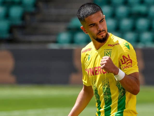 Soi kèo bóng đá Monaco vs Nantes, 07/08/2021 - Ligue 1 Soi keo bong da Monaco vs Nantes, 07/08/2021 - Ligue 1