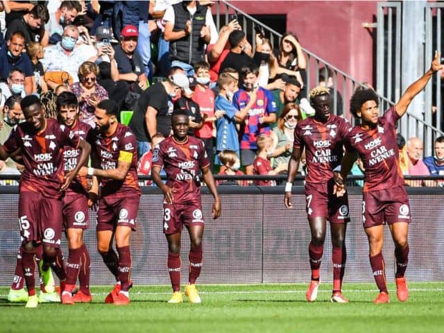 Soi kèo bóng đá Nantes vs Metz, 15/08/2021 - Ligue 1 Soi keo bong da Nantes vs Metz, 15/08/2021 - Ligue 1