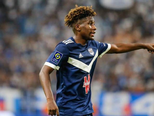 Soi kèo bóng đá Nice vs Bordeaux, 28/08/2021 - Ligue 1
