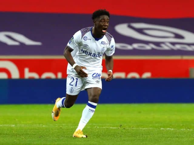 Soi kèo bóng đá Reims vs Montpellier, 15/08/2021 - Ligue 1 Soi keo bong da Reims vs Montpellier, 15/08/2021 - Ligue 1