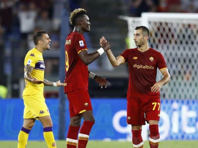 Soi kèo bóng đá Salernitana vs AS Roma, 30/08/2021 - Serie A Soi kèo bóng đá Salernitana vs AS Roma, 30/08/2021 - Serie A