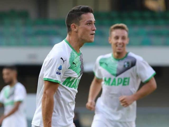 Soi kèo bóng đá Sassuolo vs Sampdoria, 29/08/2021 - Serie A Soi keo bong da Sassuolo vs Sampdoria, 29/08/2021 - Serie A
