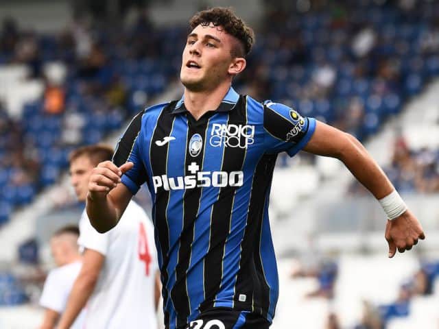 Soi kèo bóng đá Torino vs Atalanta, 22/08/2021 - Serie A Soi keo bong da Torino vs Atalanta, 22/08/2021 - Serie A