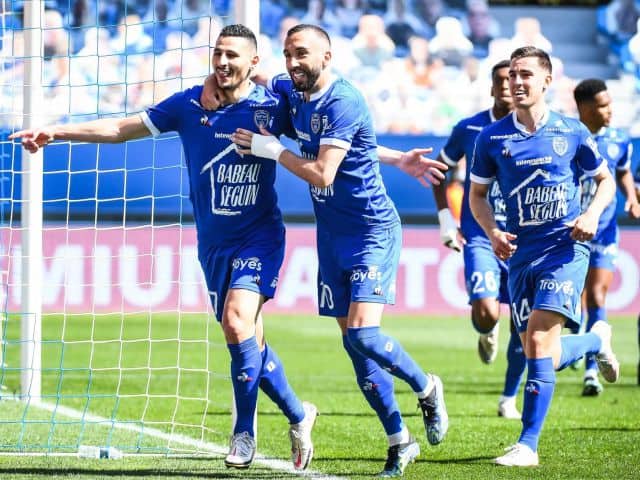 Soi kèo bóng đá Troyes vs Monaco, 29/08/2021 - Ligue 1