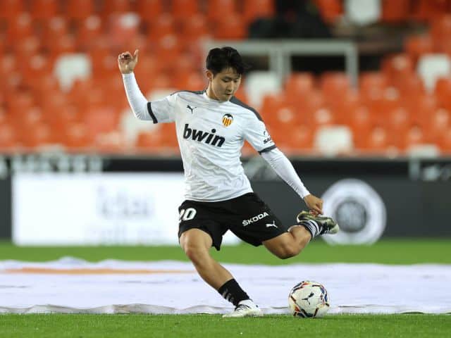 Soi kèo bóng đá Valencia vs Getafe, 14/08/2020 - La Liga Soi keo bong da Valencia vs Getafe, 14/08/2020 - La Liga