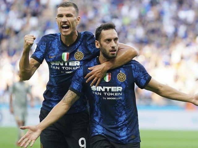 Soi keo bong da Udinese vs Venezia, 28/08/2021 - Serie A