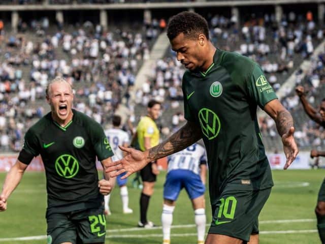 Soi kèo bóng đá Wolfsburg vs RB Leipzig, 29/08/2021 - Bundesliga