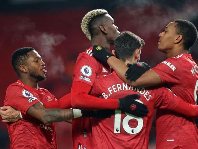 Soi keo dang bong Wolves vs Manchester Utd, 29/08/2021 - Ngoại hạng Anh