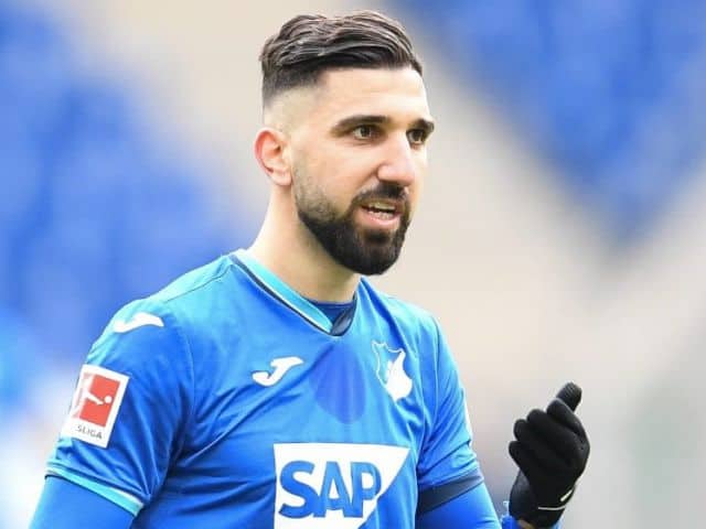 Soi kèo bóng đá Arminia Bielefeld vs Hoffenheim, 18/09/2021 - VĐQG Đức
