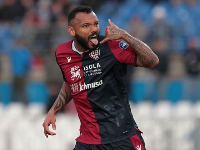 Soi keo bong da Lazio vs Cagliari, 19/09/2021 - VDQG Ý