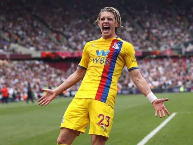 Soi keo bong da Liverpool vs Crystal Palace, 18/09/2021 -Ngoại Hạng Anh