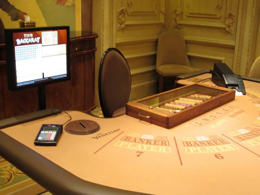 Bí kíp chơi Baccarat từ cao thủ để kiếm lợi nhuận từ nhà cái Bi kip choi Baccarat tu cao thu de kiem loi nhuan tu nha cai
