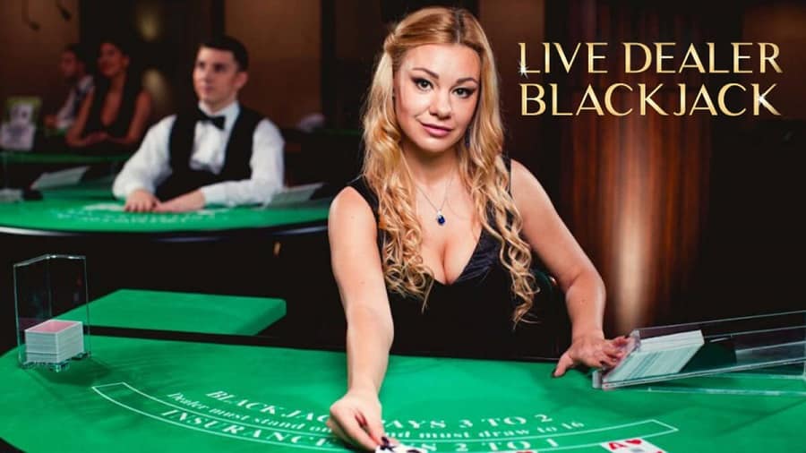 Blackjack – chiến thuật chơi cho người mới tham chiến Blackjack – chien thuat choi cho nguoi moi tham chien