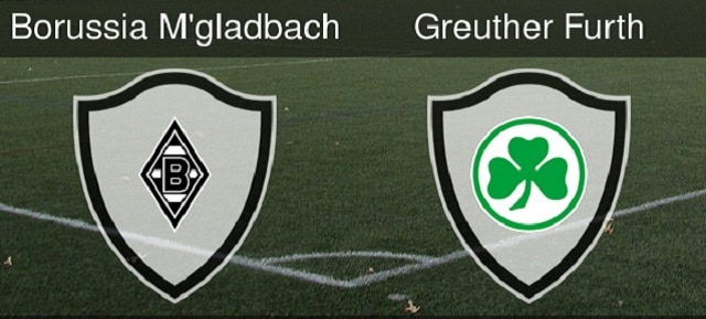 Soi kèo nhà cái bóng đá B. Monchengladbach vs Greuther Furth, 20/11/2021 – Vòng 12 Bundesliga