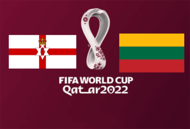 Soi kèo nhà cái bóng đá Bắc Ireland vs Litva 13/11/2021 – Vòng loại World Cup 2022 Soi keo nha cai bong da Bac Ireland vs Litva 13/11/2021 – Vong loai World Cup 2022