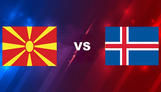 Soi kèo nhà cái bóng đá Bắc Macedonia vs Iceland 15/11/2021 – Vòng loại World Cup 2022 Soi keo nha cai bong da Bac Macedonia vs Iceland 15/11/2021 – Vong loai World Cup 2022
