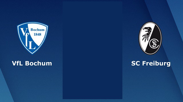 Soi kèo nhà cái bóng đá Bochum vs Freiburg, 27/11/2021 – Vòng 13 Bundesliga