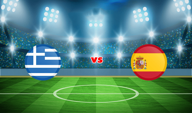 Soi kèo nhà cái bóng đá Hy Lạp vs Tây Ban Nha 12/11/2021 - Vòng loại World Cup 2022 Soi keo nha cai bong da Hy Lap vs Tay Ban Nha 12/11/2021 - Vong loai World Cup 2022