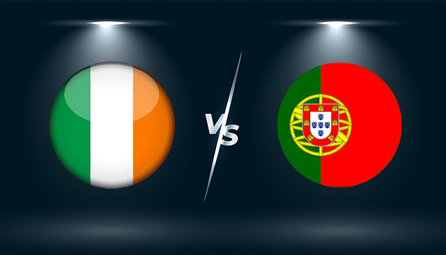 Soi kèo nhà cái bóng đá Ireland vs Bồ Đào Nha 12/11/2021 - Vòng loại World Cup 2022 Soi keo nha cai bong da Ireland vs Bo Dao Nha 12/11/2021 - Vong loai World Cup 2022