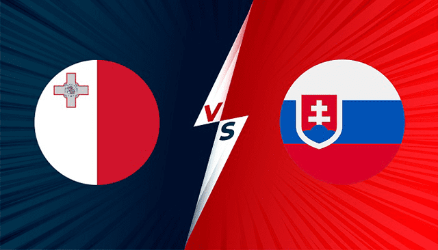 Soi kèo nhà cái bóng đá Malta vs Slovakia 14/11/2021 – Vòng loại World Cup 2022 Soi keo nha cai bong da Malta vs Slovakia 14/11/2021 – Vong loai World Cup 2022