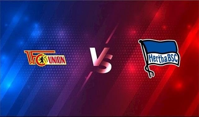 Soi kèo nhà cái bóng đá Union Berlin vs Hertha Berlin, 21/11/2021 – Vòng 12 Bundesliga