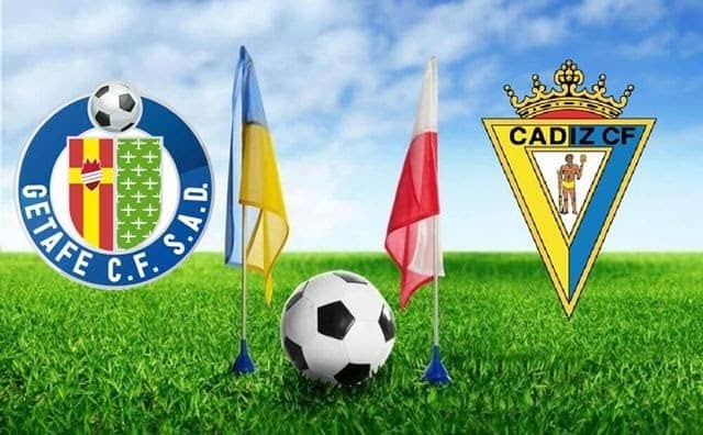 Soi kèo nhà cái M88 Getafe vs Cadiz CF, 23/11/2021 - Vòng 14 giải VĐQG Tây Ban Nha Soi keo nha cai Getafe vs Cadiz CF, 23/11/2021 - Vong 14 giai VDQG Tay Ban Nha