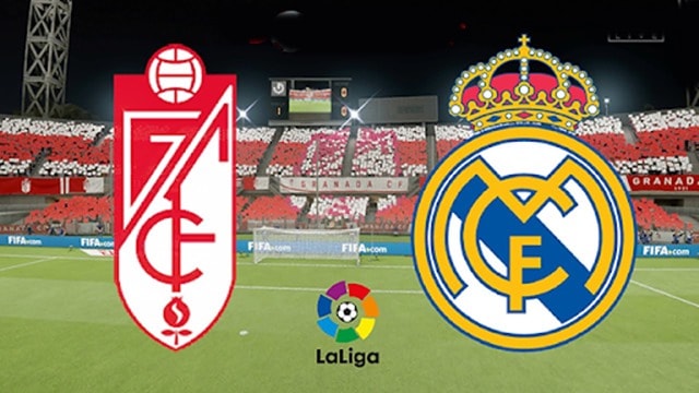 Soi kèo nhà cái M88 Granada CF vs Real Madrid, 21/11/2021 - Vòng 14 giải VĐQG Tây Ban Nha Soi keo nha cai Granada CF vs Real Madrid, 21/11/2021 - Vong 14 giai VDQG Tay Ban Nha
