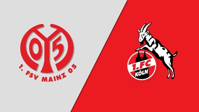 Soi kèo nhà cái M88 Mainz vs FC Koln, 21/11/2021 - Vòng 12 giải VĐQG Đức