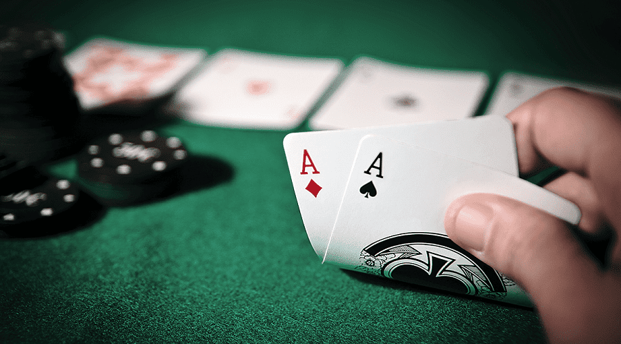 Các vấn đề gây cản trở đến quá trình chơi Poker Cac van de gay can tro den qua trinh choi Poker
