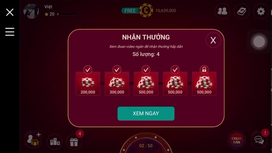 Cách chơi sâm lốc khi không may gặp phải bài xấu Cach choi sam loc khi khong may gap phai bai xau