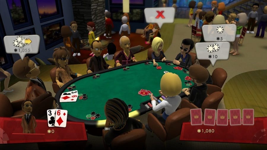 Những ưu điểm từ việc chơi poker, liệu bạn đã nhận định đúng hay chưa?