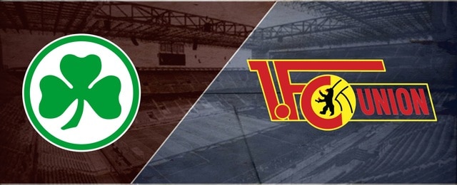 Soi kèo nhà cái bóng đá trận Greuther Furth vs Union Berlin, ngày 12/12/2021 – Vòng 15 Bundesliga Soi keo nha cai bong da tran Greuther Furth vs Union Berlin, ngay 12/12/2021 – Vong 15 Bundesliga