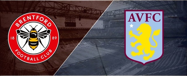 Soi kèo nhà cái trận đấu giữa Brentford vs Aston Villa, ngày 02/01/2022 - Ngoại Hạng Anh