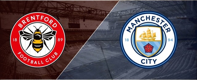 Soi kèo nhà cái trận đấu giữa Brentford vs Manchester City, ngày 30/12/2021 - Ngoại Hạng Anh