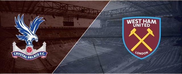 Soi kèo nhà cái trận đấu giữa Crystal Palace vs West Ham, ngày 02/01/2022 - Ngoại Hạng Anh