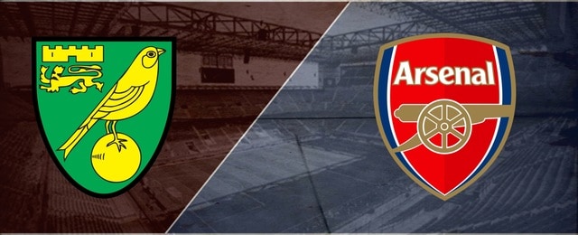 Soi kèo nhà cái trận đấu giữa Norwich City vs Arsenal, ngày 26/12/2021 - Ngoại Hạng Anh