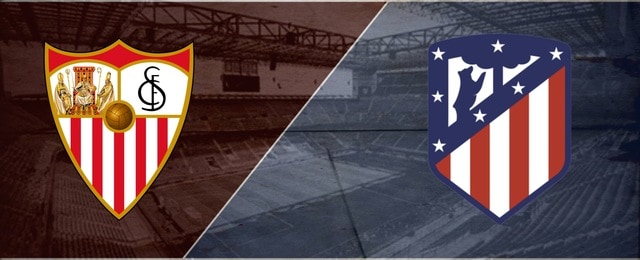 Soi kèo nhà cái trận đấu giữa Sevilla vs Atletico Madrid, ngày 19/12/2021 - La Liga Soi keo nha cai tran dau giua Sevilla vs Atletico Madrid, ngay 19/12/2021 - La Liga