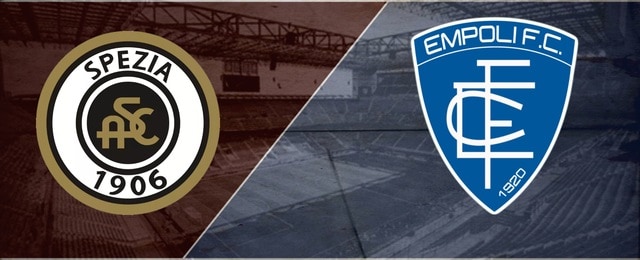 Soi kèo nhà cái trận đấu giữa Spezia vs Empoli, ngày 19/12/2021 - Serie A Soi keo nha cai tran dau giua Spezia vs Empoli, ngay 19/12/2021 - Serie A