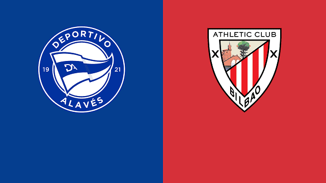 Soi kèo nhà cái bóng đá Alaves vs Ath Bilbao, 10/1/2021 – Vòng 20 La Liga