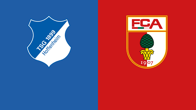 Soi kèo nhà cái bóng đá Hoffenheim vs Augsburg, 8/1/2021 – Vòng 18 Bundesliga