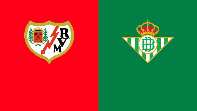 Soi kèo nhà cái bóng đá Rayo Vallecano vs Betis, 9/1/2021 – Vòng 20 La Liga