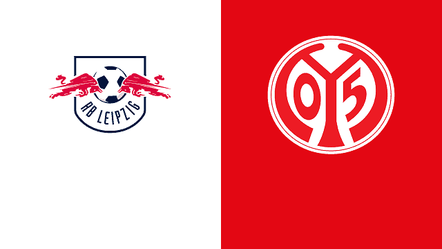 Soi kèo nhà cái bóng đá RB Leipzig vs Mainz, 8/1/2021 – Vòng 18 Bundesliga