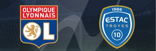 Soi kèo nhà cái bóng đá Troyes vs Lyon, 16/1/2022 – Vòng 21 Ligue 1