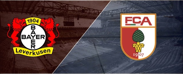 Soi kèo nhà cái trận đấu giữa Bayer Leverkusen vs Augsburg, ngày 22/01/2022 - Bundesliga