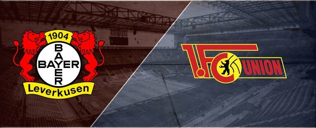 Soi kèo nhà cái trận đấu giữa Bayer Leverkusen vs Union Berlin, ngày 08/01/2022 - Bundesliga